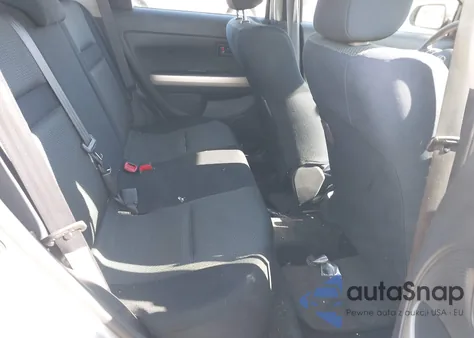 2006 Scion Xa from USA, damaged, VIN JTKKT624465005371